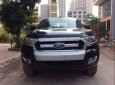 Ford Ranger XLS 4x2 AT 2017 - Cần bán gấp Ford Ranger XLS 4x2 AT đời 2017, 600tr