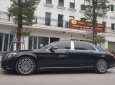 Mercedes-Benz Maybach S400 2016 - Bán ô tô Mercedes S400 Maybach sản xuất 2016, đăng ký 2018 mới 99.999%