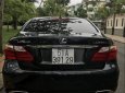 Lexus LS  460L  2009 - Cần bán gấp Lexus LS 460L năm 2009, màu xám, xe nhập xe gia đình