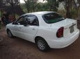 Chevrolet Aveo 2008 - Cần bán Chevrolet Aveo sản xuất năm 2008, màu trắng, 105 triệu