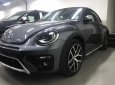 Volkswagen New Beetle 2019 - Bán Volkswagen New Beetle cao cấp đời 2019, màu xám (ghi), xe nhập