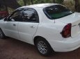 Chevrolet Aveo 2008 - Cần bán Chevrolet Aveo sản xuất năm 2008, màu trắng, 105 triệu