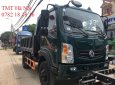 Fuso 2019 - Bán xe ben Cửu Long 5 tấn, 2 cầu