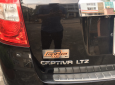 Chevrolet Captiva LTZ 2007 - Bán ô tô Chevrolet Captiva đời 2007 màu đen, nhập khẩu