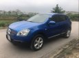 Nissan Qashqai   2007 - Bán Nissan Qashqai nhập khẩu, số tự động, tên tư nhân, biển Hà Nội, xe còn rất mới, nguyên bản