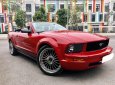 Ford Mustang V6 4.0 2008 - Cần bán Ford Mustang V6 4.0 sản xuất 2008