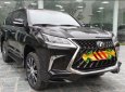 Lexus LX 570S Supper Sport 2018 - Bán Lexus LX 570S Supper Sport SX 2018 tên công ty, odo zin 3000km 