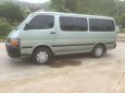 Toyota Hiace    2003 - Bán ô tô Toyota Hiace đời 2003, 125 triệu