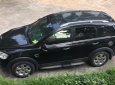 Chevrolet Captiva LTZ 2007 - Bán ô tô Chevrolet Captiva đời 2007 màu đen, nhập khẩu