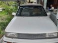 Nissan Bluebird 1992 - Bán Nissan Bluebird đời 1992, màu trắng, nhập khẩu nguyên chiếc