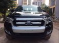 Ford Ranger XLS 4x2 AT 2017 - Cần bán gấp Ford Ranger XLS 4x2 AT đời 2017, 600tr