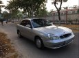 Daewoo Nubira   2000 - Bán xe Daewoo Nubira đời 2000, màu bạc, máy ngon êm ru