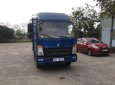 Fuso Xe ben 2018 - Bán xe tải thùng 6 tấn TMT Howo Sinotruk - Thương hiệu hàng đầu trong dòng tải nặng