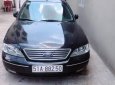 Ford Mondeo 2004 - Cần bán gấp Ford Mondeo đời 2004, màu đen, xe nhập