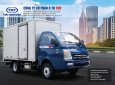 Fuso 2018 - Bán xe tải Daisaki máy Isuzu bền bỉ, tiết kiệm nhiên liệu