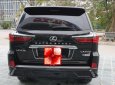 Lexus LX 570S Supper Sport 2018 - Bán Lexus LX 570S Supper Sport SX 2018 tên công ty, odo zin 3000km 