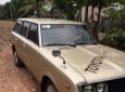 Toyota Corona   1972 - Bán xe Toyota Corona Mark ll 1972, đăng kí lần đầu 1976