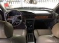 Nissan Bluebird   1994 - Cần bán Nissan Bluebird đời 1994, màu đen, xe nhập