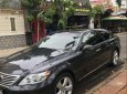 Lexus LS  460L  2009 - Cần bán gấp Lexus LS 460L năm 2009, màu xám, xe nhập xe gia đình