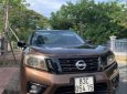 Nissan Navara   2016 - Bán Nissan Navara 2016, màu nâu, nhập khẩu nguyên chiếc, đi được 72000km