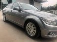 Mercedes-Benz C class   C200 2009 - Bán xe Mercedes C200 Sx 2009, đăng kí lần đầu 2009 - Xe đang biển tỉnh