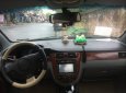 Chevrolet Lacetti EX 2009 - Bán Chevrolet Lacetti EX sản xuất năm 2009, màu bạc