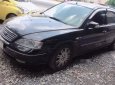 Ford Mondeo 2004 - Cần bán gấp Ford Mondeo đời 2004, màu đen, xe nhập