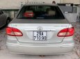 Toyota Corolla altis     2006 - Bán xe Toyota Corolla altis sản xuất năm 2006, số sàn, xe đẹp