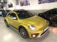 Volkswagen Beetle 2019 - Cần bán xe Volkswagen Beetle đời 2019, màu vàng, nhập khẩu nguyên chiếc