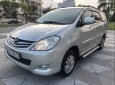 Toyota Innova  G 2007 - Chính chủ bán Toyota Innova sx 2007 lên full G