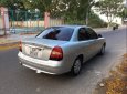 Daewoo Nubira   2000 - Bán xe Daewoo Nubira đời 2000, màu bạc, máy ngon êm ru