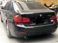 BMW 3 Series 320i 2012 - Bán xe BMW 3 Series 320i sản xuất 2012, màu đen, nhập khẩu còn mới 