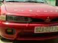 Mitsubishi Galant 2.0 1994 - Bán xe Mitsubishi Galant 2.0 năm 1994, màu đỏ, xe nhập