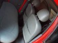 Chevrolet Spark Van 2015 - Bán ô tô Chevrolet Spark Van đời 2015, màu đỏ ít sử dụng