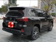 Lexus LX 570S Supper Sport 2018 - Bán Lexus LX 570S Supper Sport SX 2018 tên công ty, odo zin 3000km 