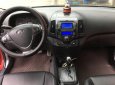 Hyundai i30 2009 - Bán ô tô Hyundai i30 sản xuất năm 2009, màu đỏ, xe nhập, giá chỉ 385 triệu