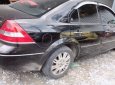 Ford Mondeo 2004 - Cần bán gấp Ford Mondeo đời 2004, màu đen, xe nhập