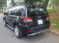 Ford Escape   XLS  2009 - Bán Ford Escape màu đen, xe gia đình ít đi