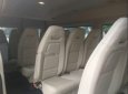 Ford Transit Luxury 2016 - Bán Ford Transit Luxury năm 2016, màu bạc, giá tốt