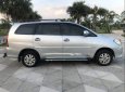 Toyota Innova  G 2007 - Chính chủ bán Toyota Innova sx 2007 lên full G