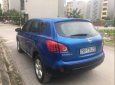 Nissan Qashqai   2007 - Bán Nissan Qashqai nhập khẩu, số tự động, tên tư nhân, biển Hà Nội, xe còn rất mới, nguyên bản