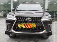 Lexus LX 570S Supper Sport 2018 - Bán Lexus LX 570S Supper Sport SX 2018 tên công ty, odo zin 3000km 