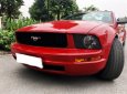 Ford Mustang V6 4.0 2008 - Cần bán Ford Mustang V6 4.0 sản xuất 2008