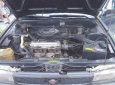 Nissan Bluebird 1992 - Bán Nissan Bluebird đời 1992, màu xám, nhập khẩu số sàn
