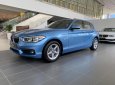 BMW 1 Series 118i 2019 - BMW 118i - Xe sang nhập khẩu giá hấp dẫn