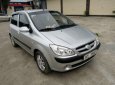 Hyundai Click   2008 - Bán Hyundai Click đời 2008, màu bạc, nhập khẩu nguyên chiếc