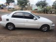 Daewoo Lanos   2003 - Bán Daewoo Lanos năm sản xuất 2003, màu trắng, sử dụng rất mới