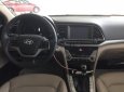 Hyundai Elantra 2.0 AT 2018 - Cần bán xe Hyundai Elantra 2.0 AT năm sản xuất 2018, màu nâu