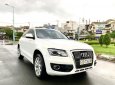 Audi Q7 2008 - Audi Q7 3.6 nhập Mỹ SX 2008, xe màu đen zin, hàng full đã lên form 2012