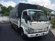Isuzu 2018 - Xe tải Isuzu 1 tấn 9 thùng bạt 6m2 2018